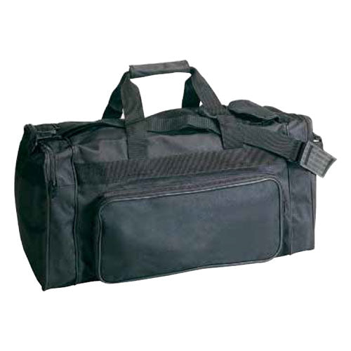 21" Travel Duffel Bag