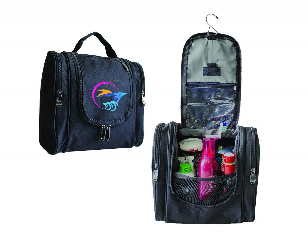 Deluxe Travel Utility Bag