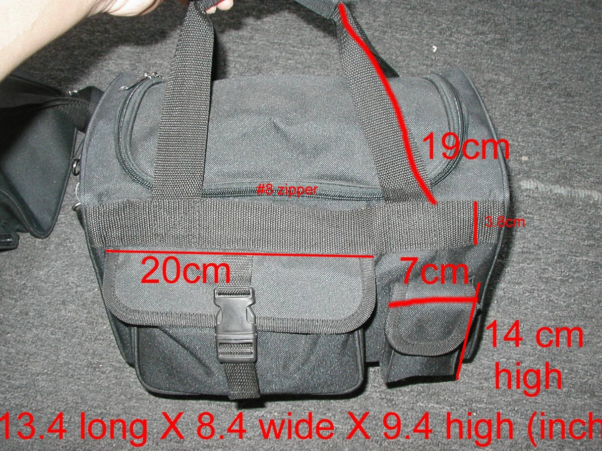 Explorer 13" Duty Duffle Bag Carry On Ranger Bag Luggage