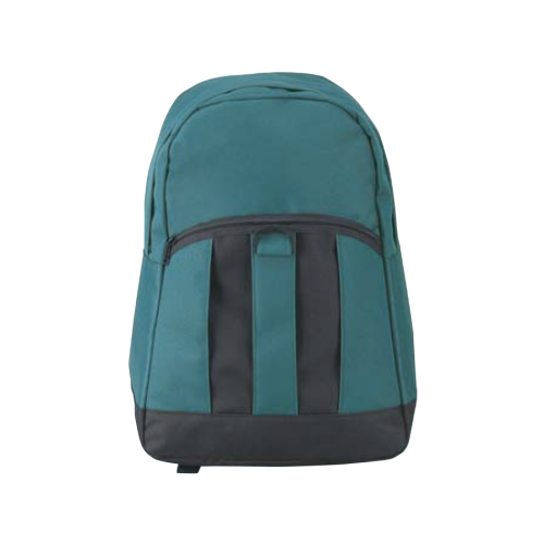 Two-Tone Color Backpack