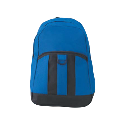 Two-Tone Color Backpack