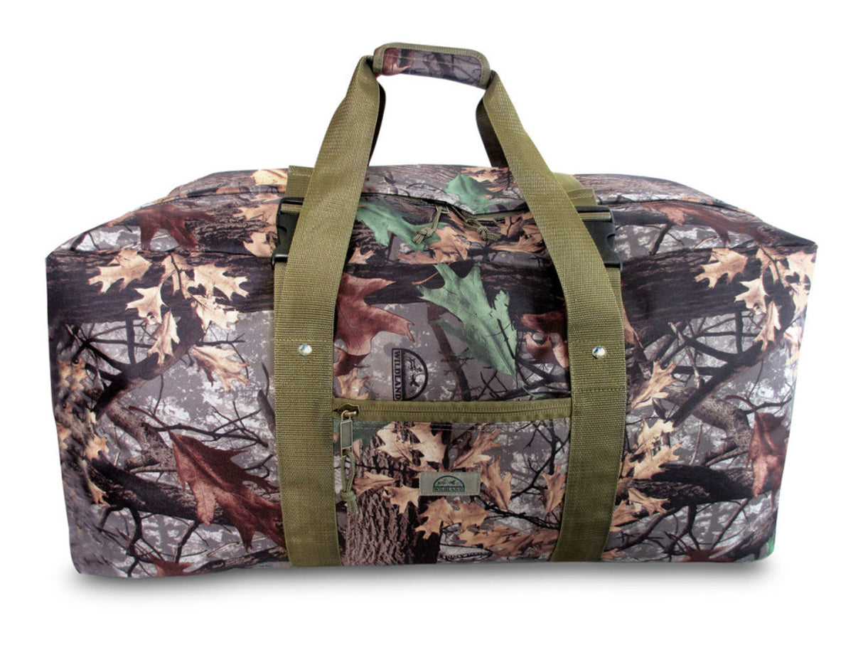 31" Cargo Duffel Bag