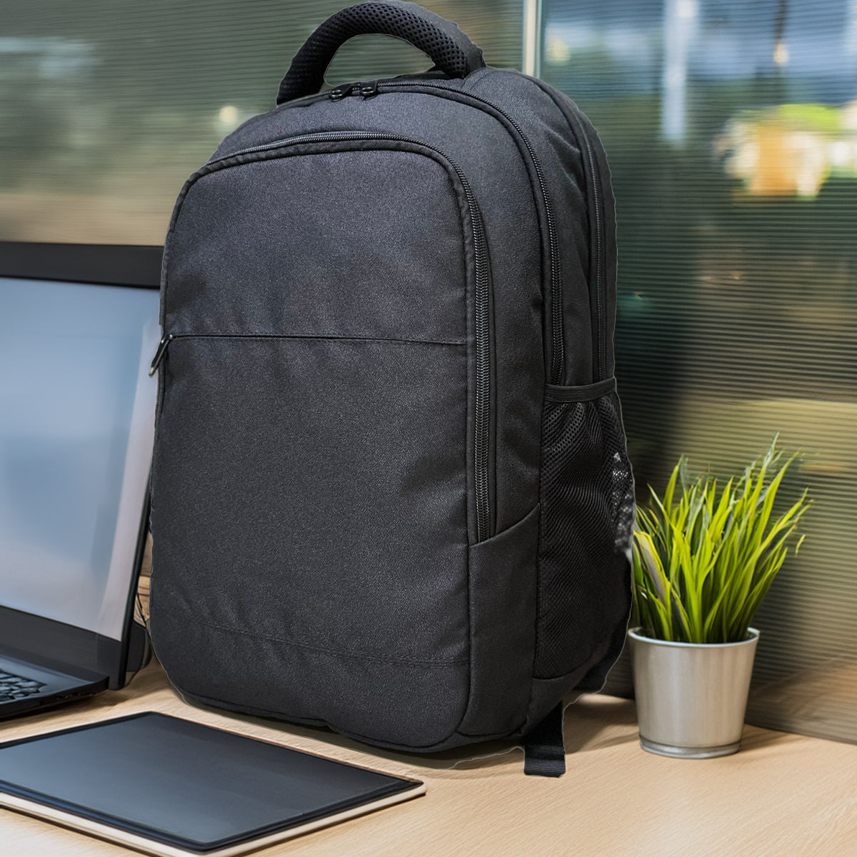 Water Resistant Laptop Backpack USA & Canada Water Resistant Laptop Backpack USA & Canada