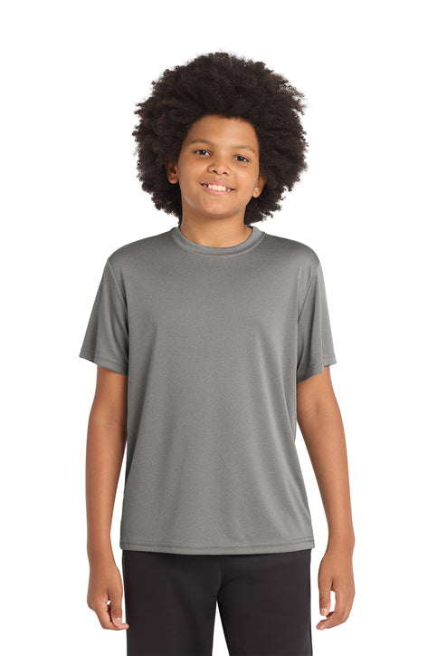 Sport-Tek® Youth PosiCharge® Competitor™ Tee