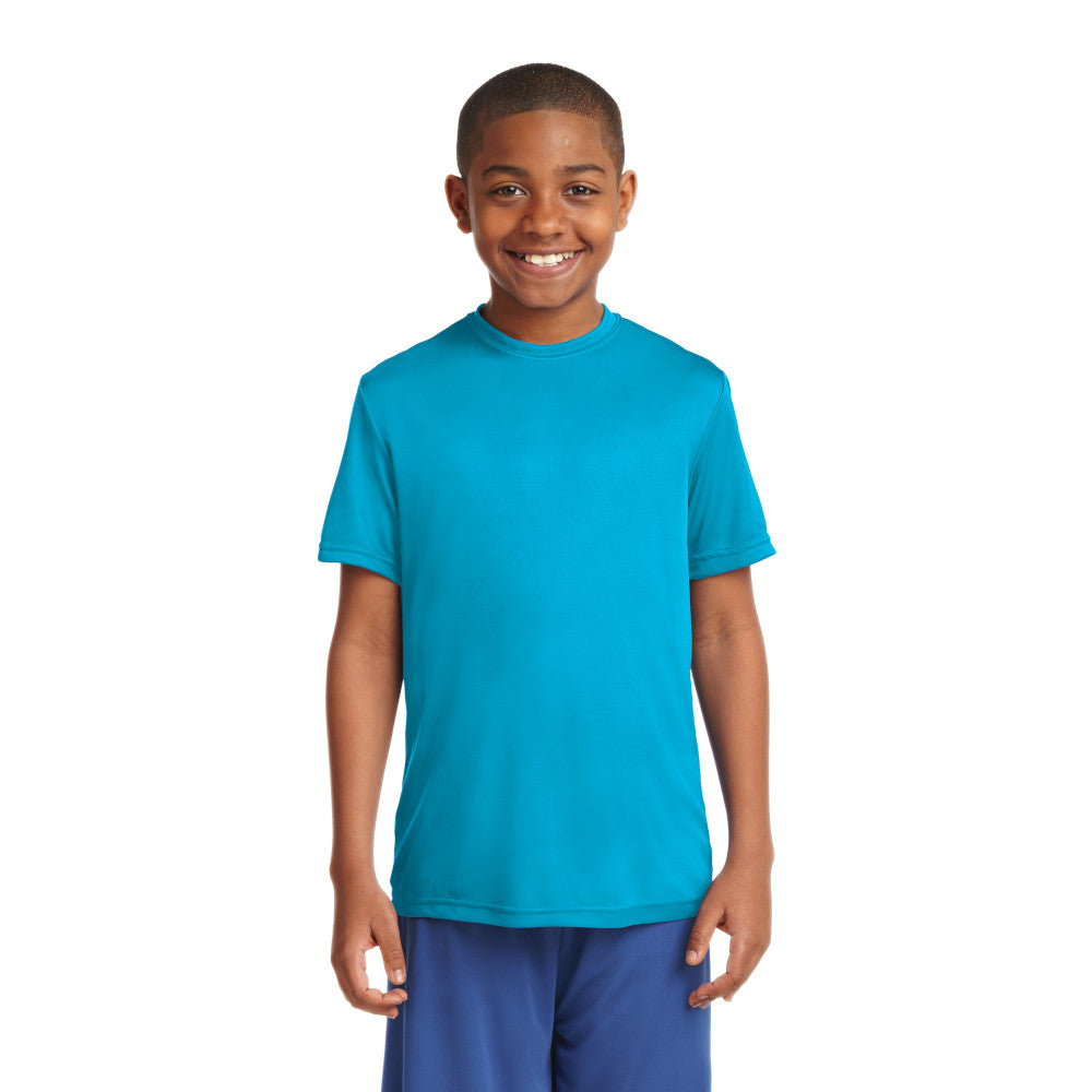 Sport-Tek® Youth PosiCharge® Competitor™ Tee