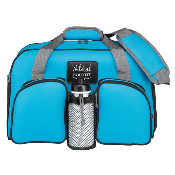 Weekender Duffel Bag