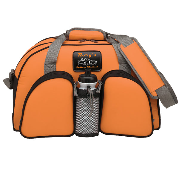 Weekender Duffel Bag