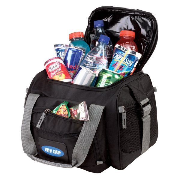 12 Can Convertible Cooler Bag