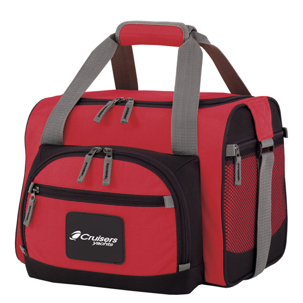 12 Can Convertible Cooler Bag