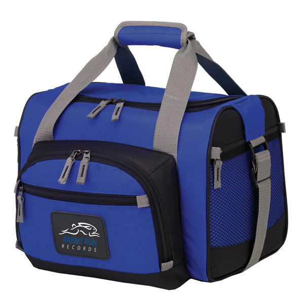 12 Can Convertible Cooler Bag