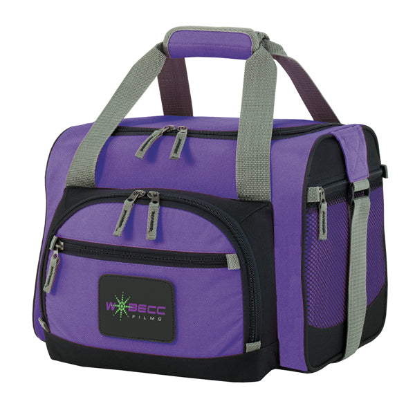 12 Can Convertible Cooler Bag