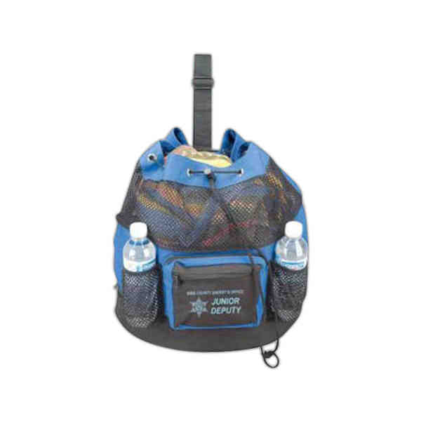 Large Beach / Picnic Bag