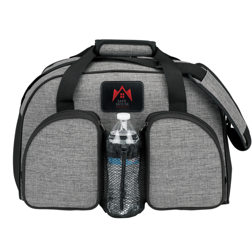 Weekender Duffel Bag