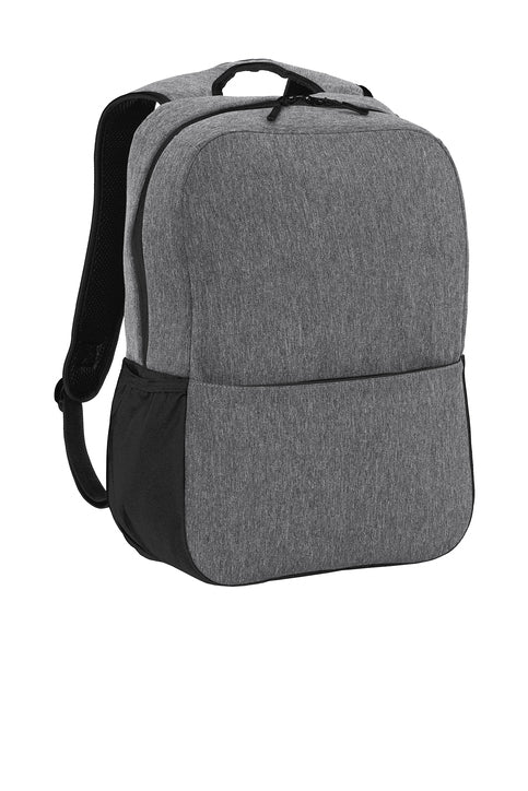 17" Port Authority® Access Square Backpack
