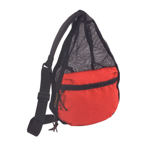 Mesh Slingpack