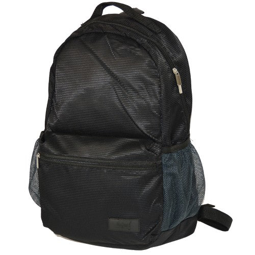 17.5" Standard polyester backpack