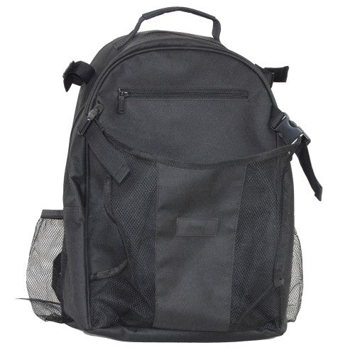 Soft and Baseball backpack