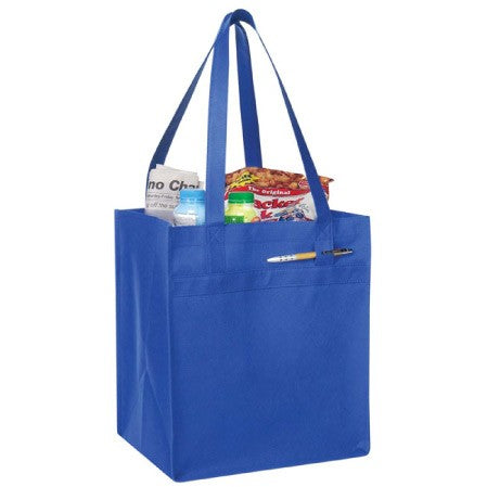 Mini Tote Bag