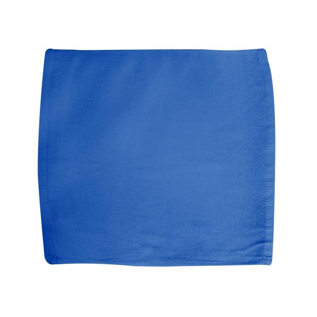 Carmel Towels Super Fan Rally Towel