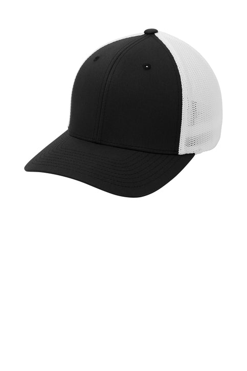 Port Authority® Flexfit® Mesh Back Cap
