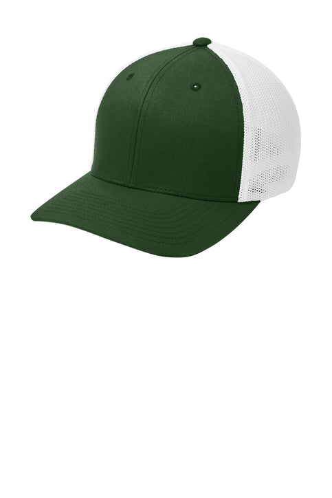 Port Authority® Flexfit® Mesh Back Cap