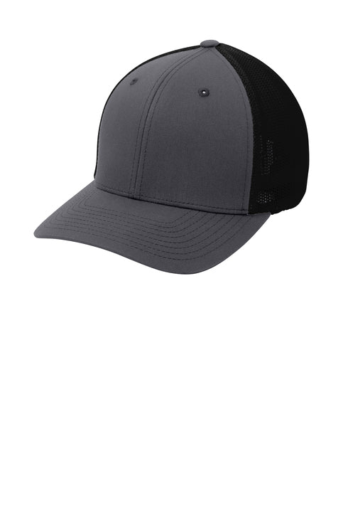 Port Authority® Flexfit® Mesh Back Cap