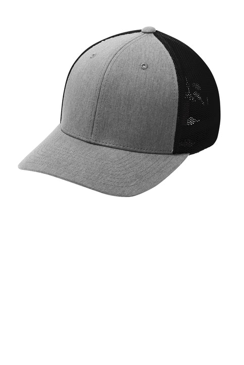 Port Authority® Flexfit® Mesh Back Cap