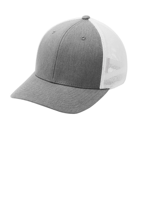 Port Authority® Flexfit® Mesh Back Cap