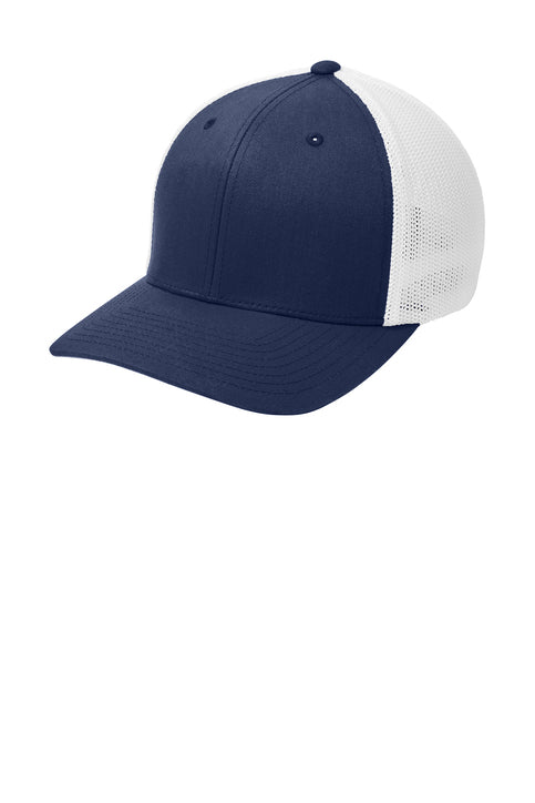 Port Authority® Flexfit® Mesh Back Cap