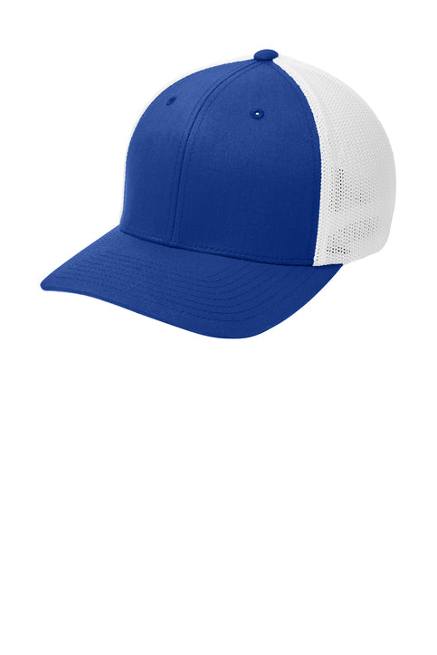 Port Authority® Flexfit® Mesh Back Cap