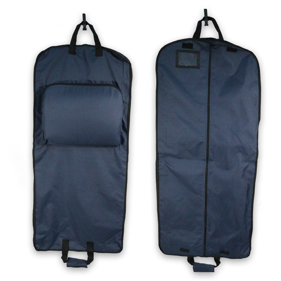 DuffelGear Garment Bag 43"