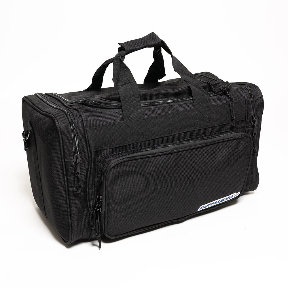 22" DuffelGear 1000 Series "TuffDuff" Duffel Bag