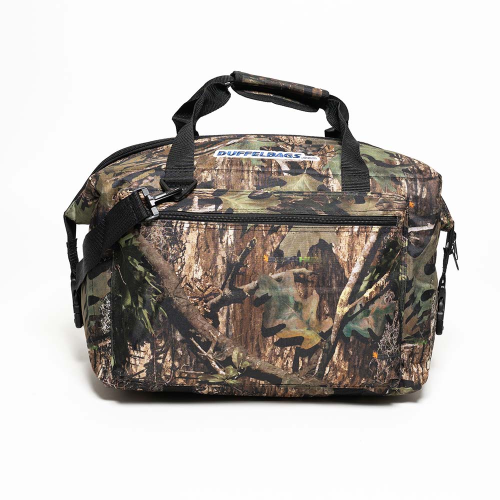 DuffelGear Camo Coolers