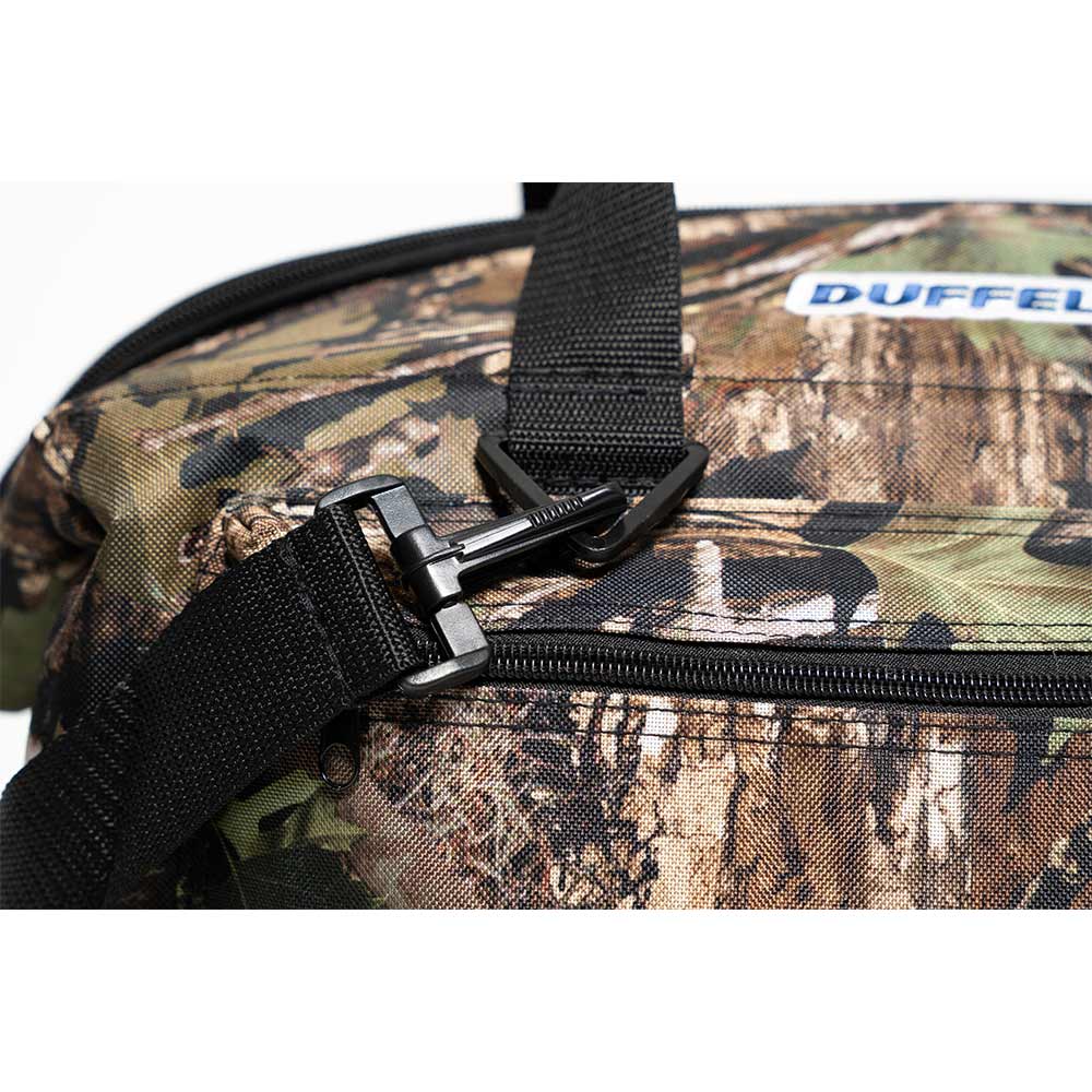 DuffelGear Camo Coolers