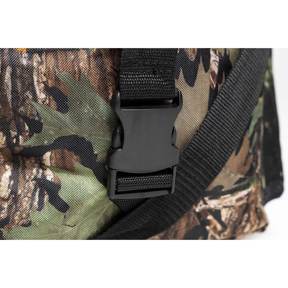 DuffelGear Camo Coolers