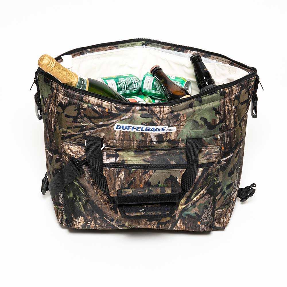 DuffelGear Camo Coolers