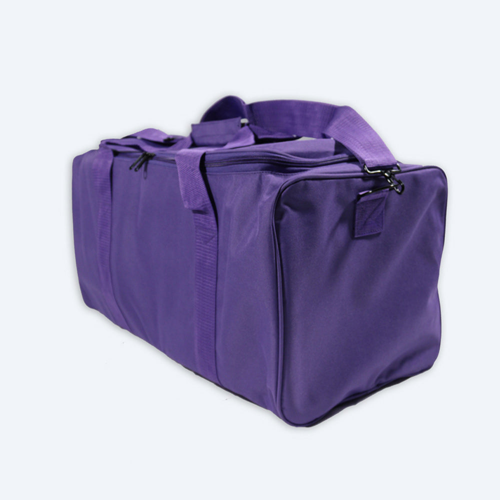 24" DuffelGear Union Duffel Bag