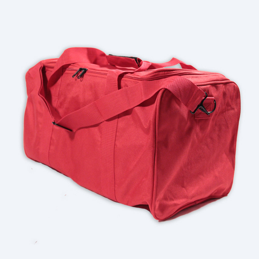 24" DuffelGear Union Duffel Bag