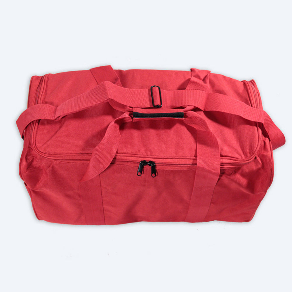 24" DuffelGear Union Duffel Bag