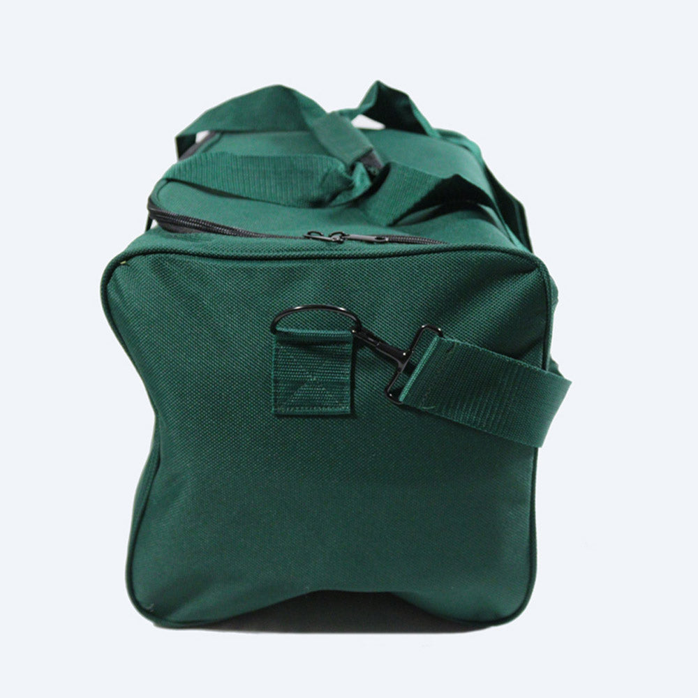 24" DuffelGear Union Duffel Bag