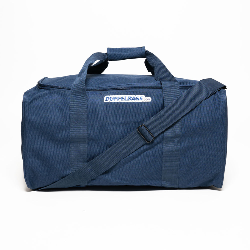 24" DuffelGear Union Duffel Bag