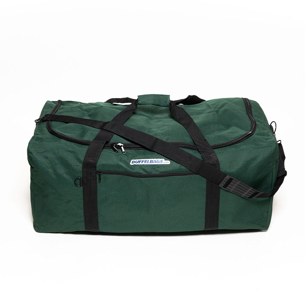 36" DuffelGear Grand Canyon Duffel Bag