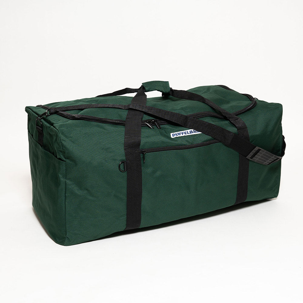 40" DuffelGear Grand Canyon Duffle Bag