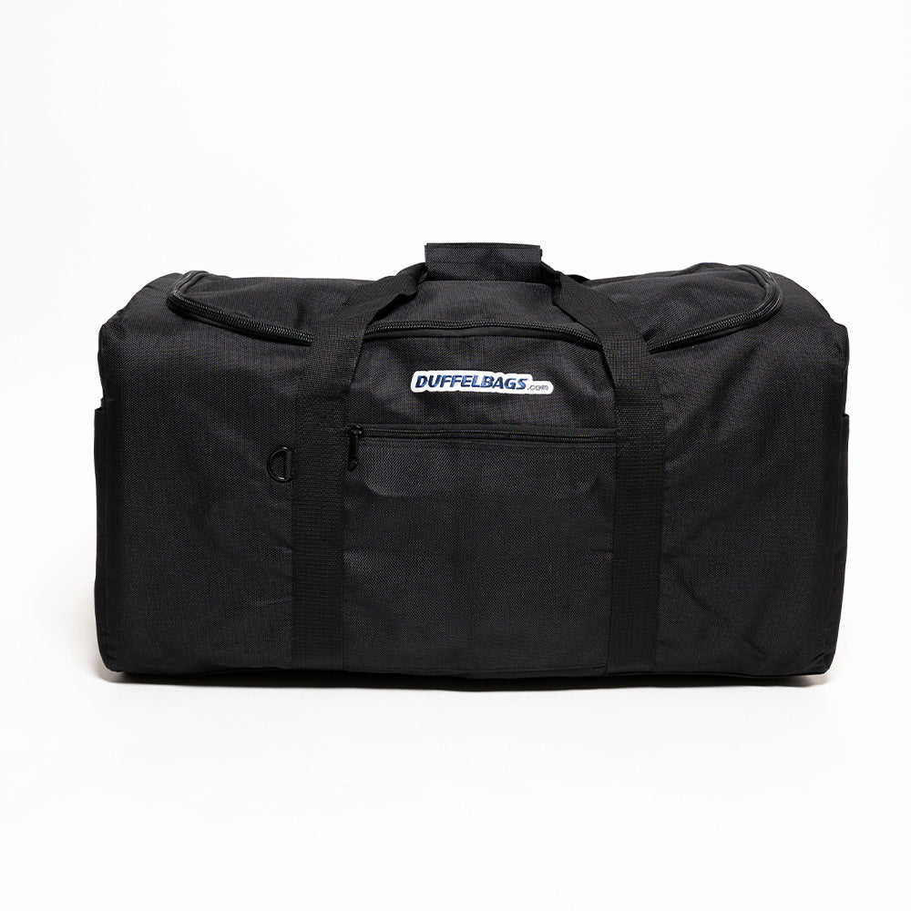 30" DuffelGear Grand Canyon Duffel Bag