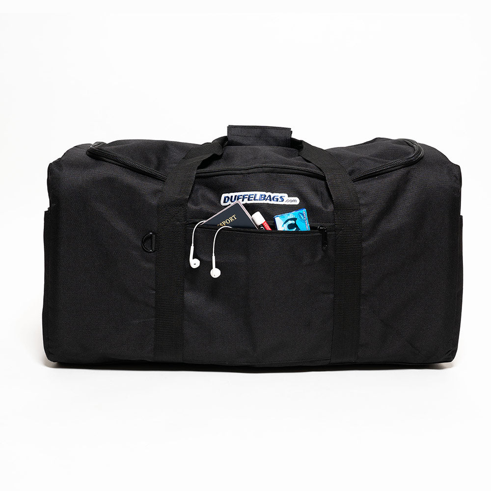 36" DuffelGear Grand Canyon Duffel Bag
