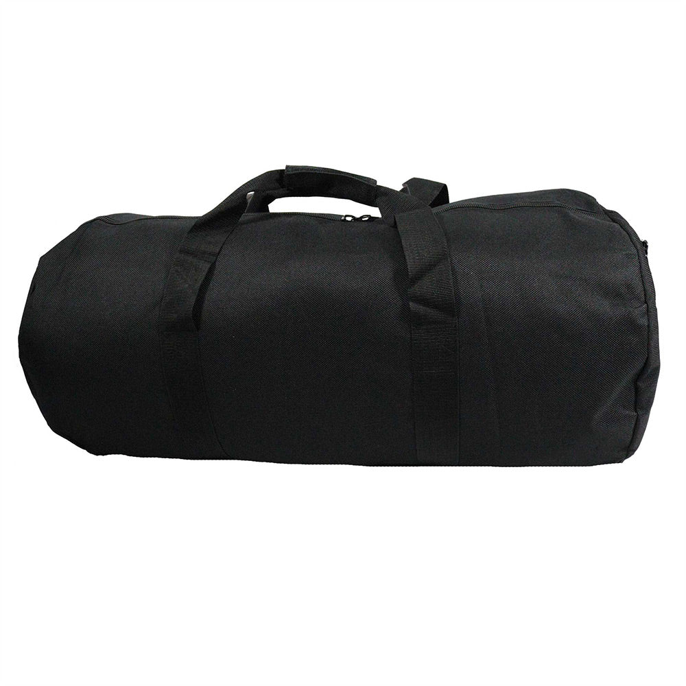36" DuffelGear Large Roll Duffel Bag