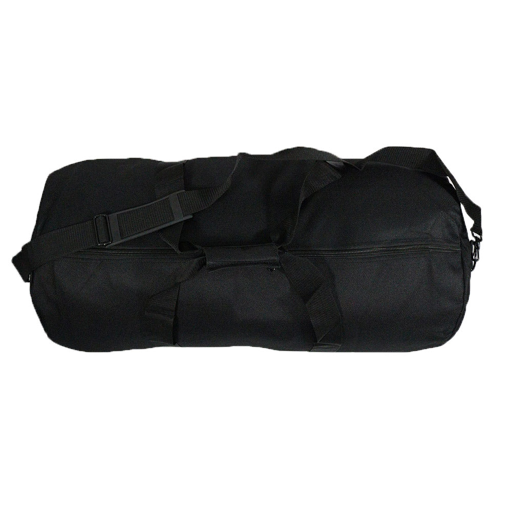 30" DuffelGear Large Roll Duffel Bag