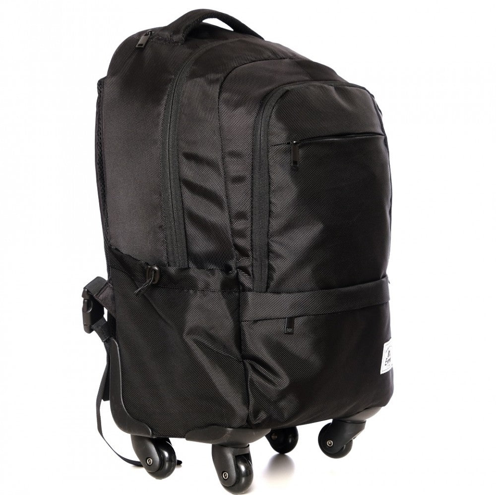 21" Wheeled Laptop Backpack