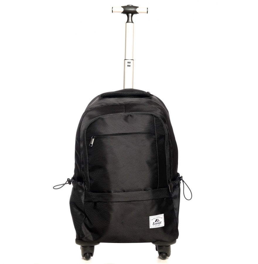 21" Wheeled Laptop Backpack