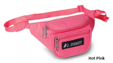 Adjustable Fanny Pack